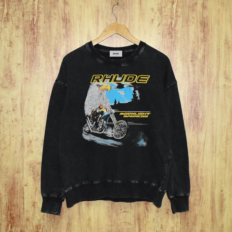 Rhude S-XXL sytZJRH005